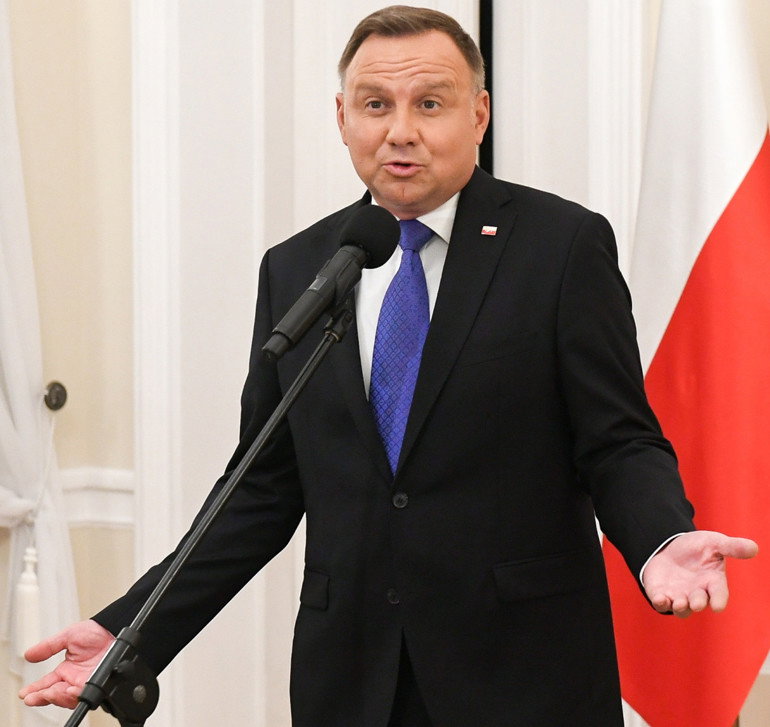Andrzej Duda 1