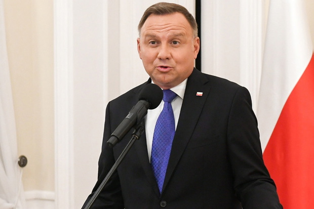 Andrzej Duda 1