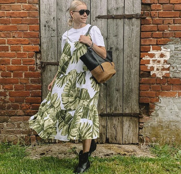 Wyprzedaże Zara 2020: torebka koszyk kosztuje teraz 39 złotych! Jest hitem Instagrama