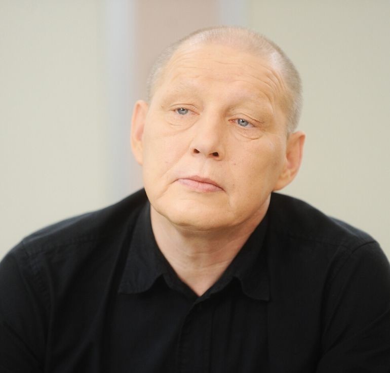 Krzysztof Jackowski