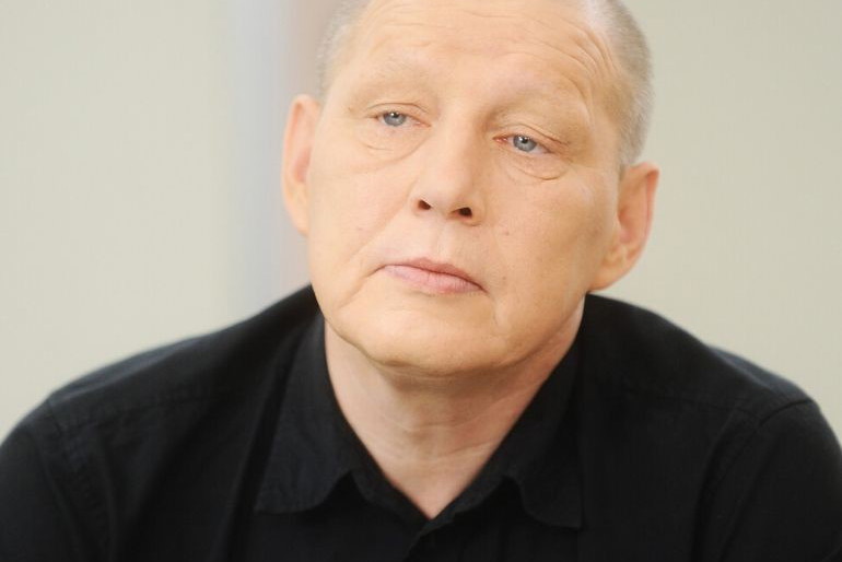 Krzysztof Jackowski