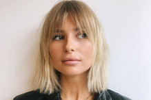 Modne fryzury lato/jesień 2020. Shaggy bob to ideał, ponieważ pasuje każdej z nas! Jak wygląda?