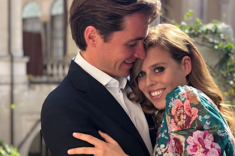 Princess Beatrice, Beatrycze