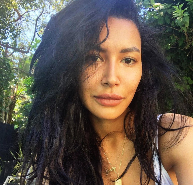 Gwiazda serialu "Glee" nie żyje! 33-letnia Naya Rivera osierociła syna. To ostatnie zdjęcie, jakie z nim opublikowała