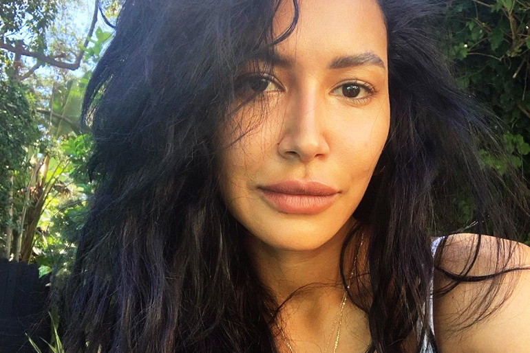 Gwiazda serialu "Glee" nie żyje! 33-letnia Naya Rivera osierociła syna. To ostatnie zdjęcie, jakie z nim opublikowała