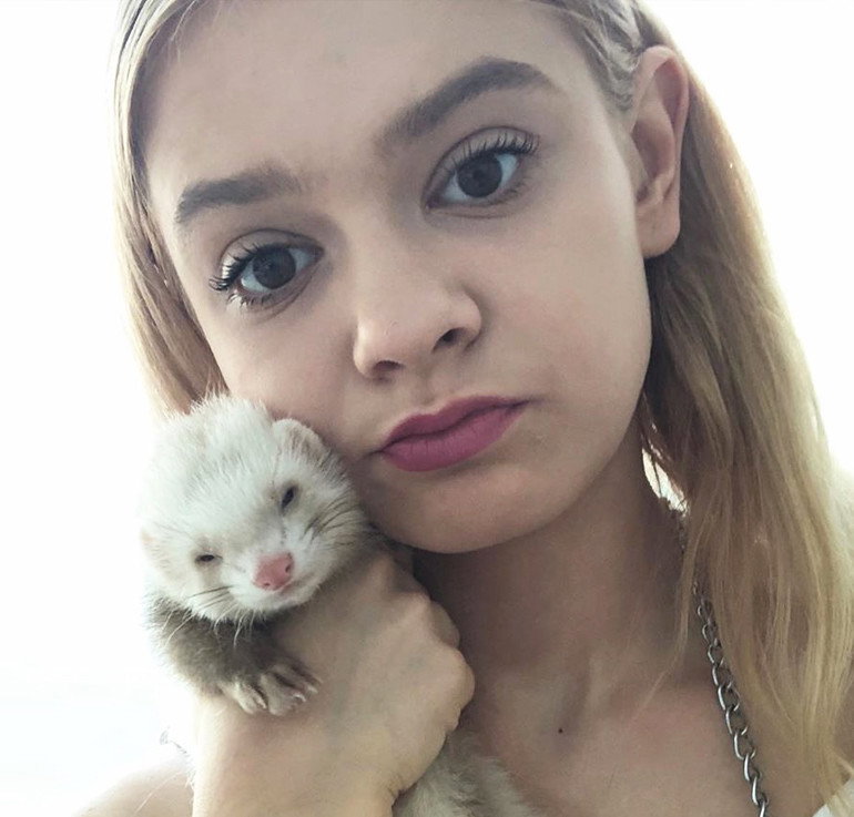 Julia Wróblewska szczerze o swojej chorobie psychicznej