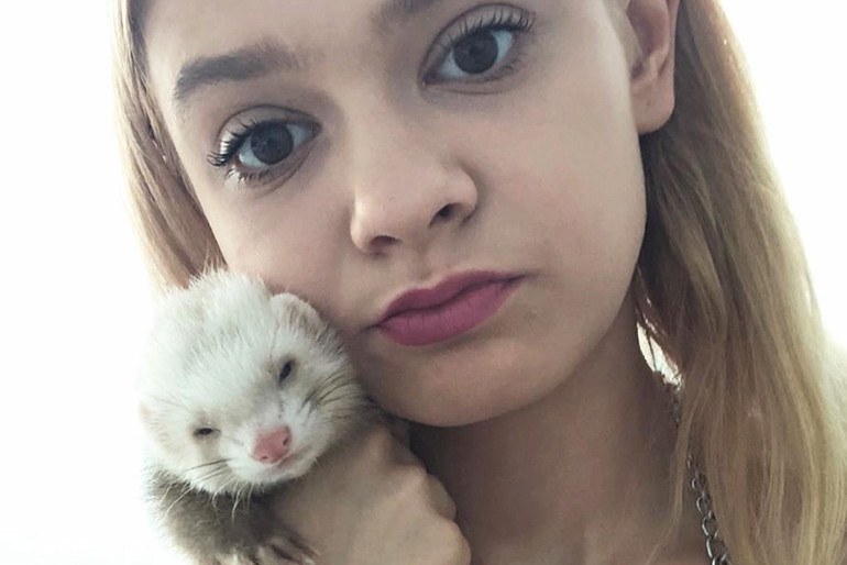 Julia Wróblewska szczerze o swojej chorobie psychicznej