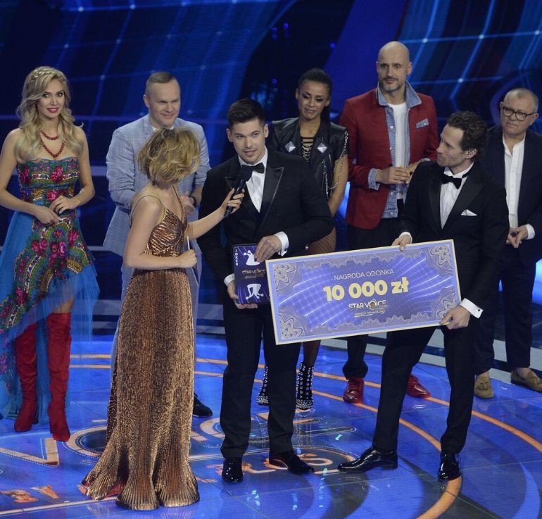 Star Voice znika z anteny?