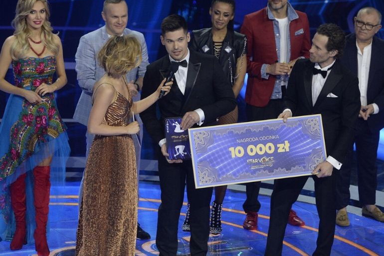 Star Voice znika z anteny?