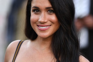 Meghan Markle ma sobowtóra