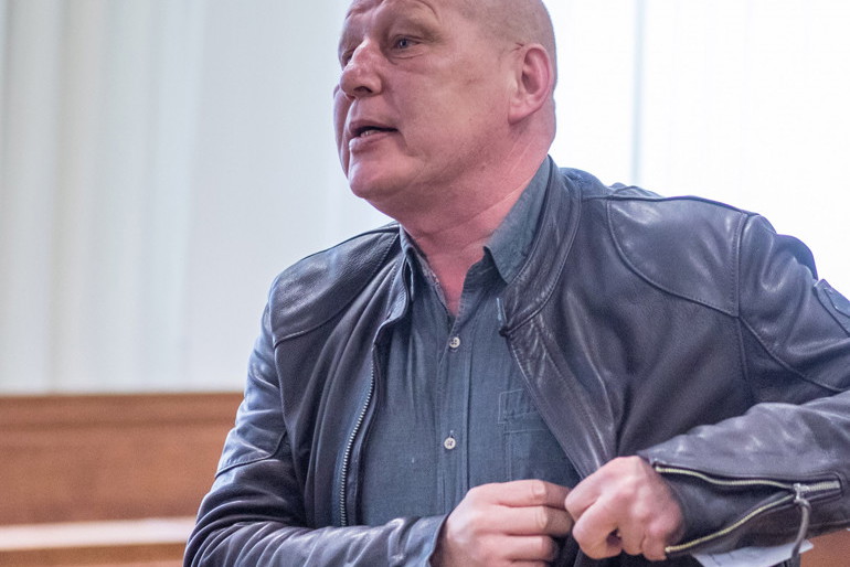 Krzysztof Jackowski