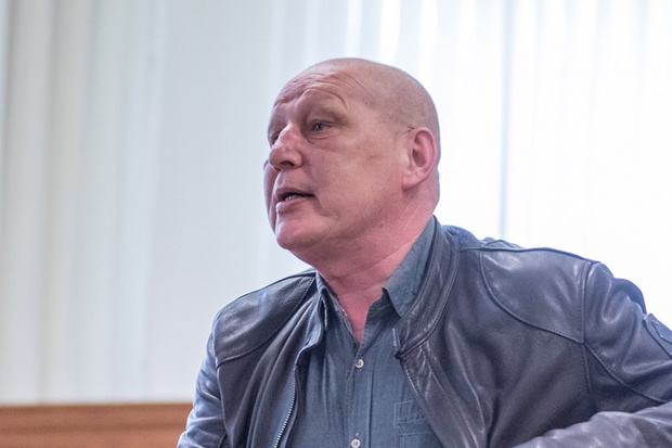 Krzysztof Jackowski