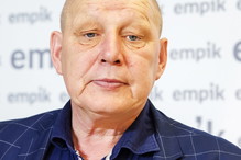 Krzysztof Jackowski o pandemii koronawirusa w Polsce