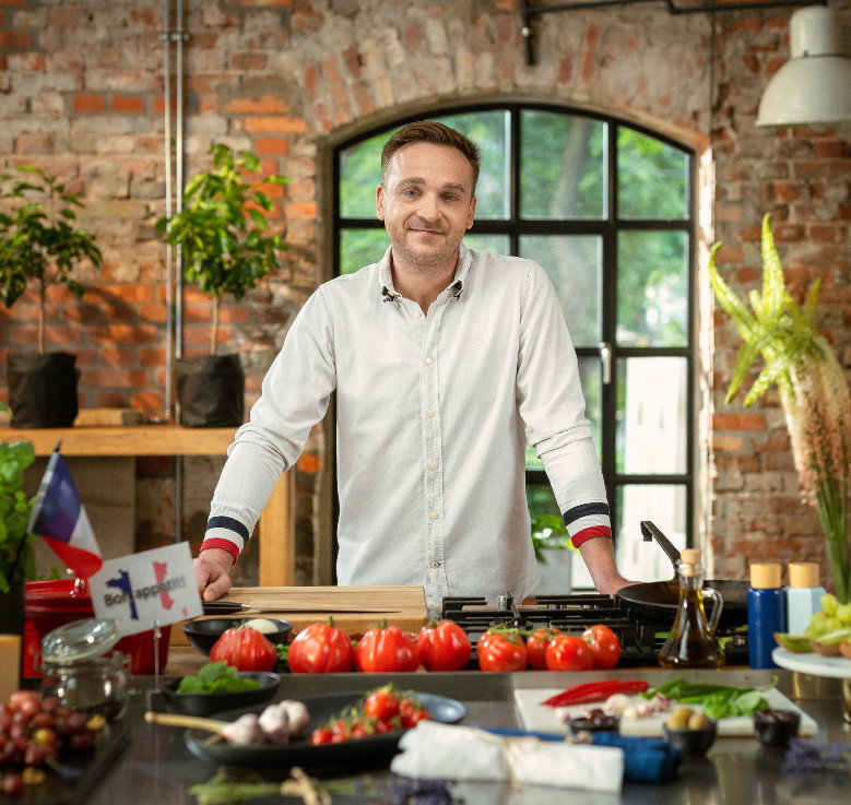 mateusz gessler