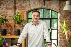 mateusz gessler