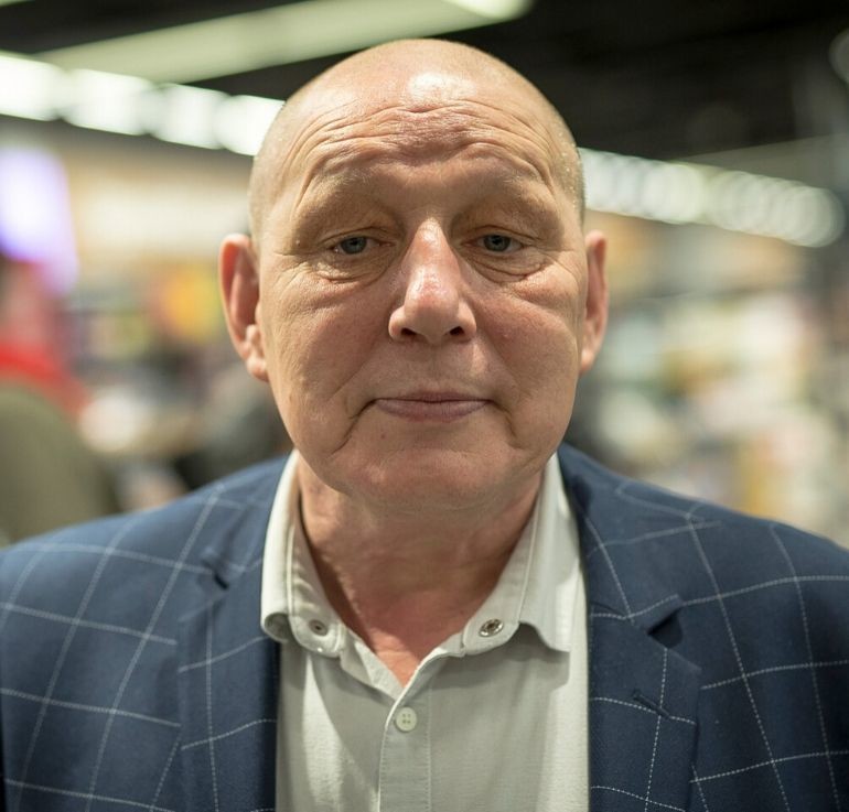 Krzysztof Jackowski