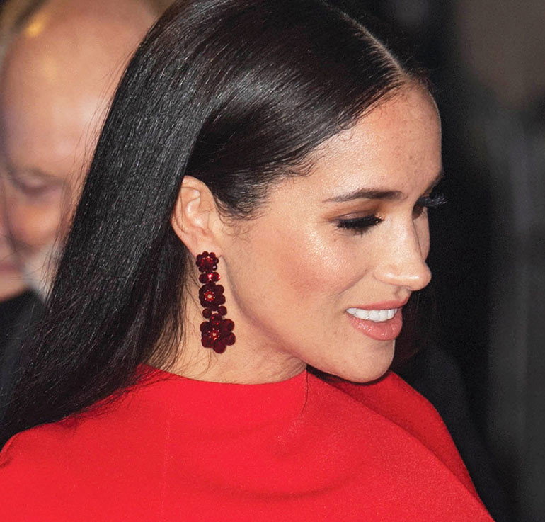 Rossmann wyprzedaje ulubiony tusz do rzęs Meghan Markle