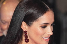 Rossmann wyprzedaje ulubiony tusz do rzęs Meghan Markle