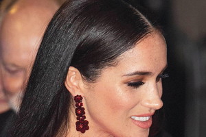 Rossmann wyprzedaje ulubiony tusz do rzęs Meghan Markle