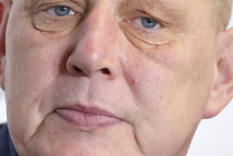Krzysztof Jackowski