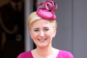 Agata Duda