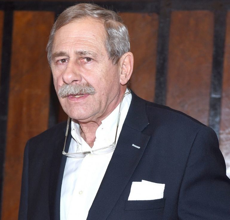 Andrzej Strzelecki jest ciężko chory