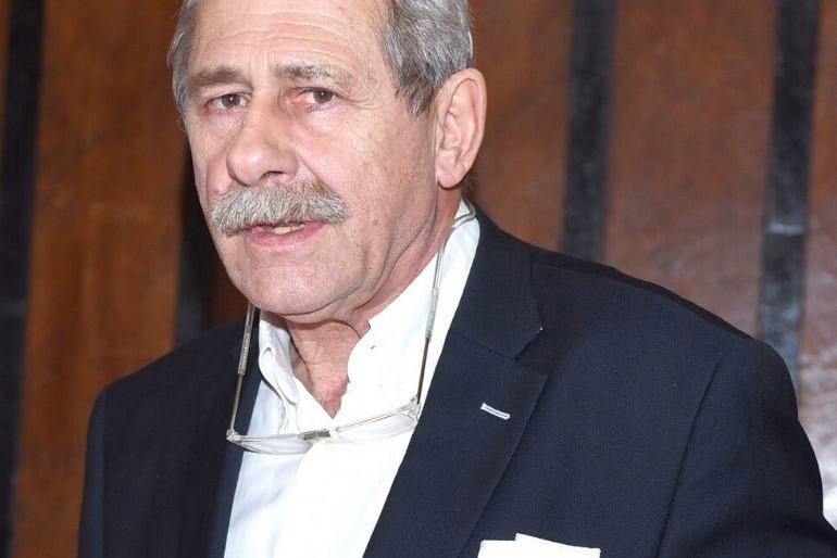 Andrzej Strzelecki jest ciężko chory