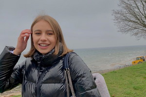 Oliwia bieniuk influencerka
