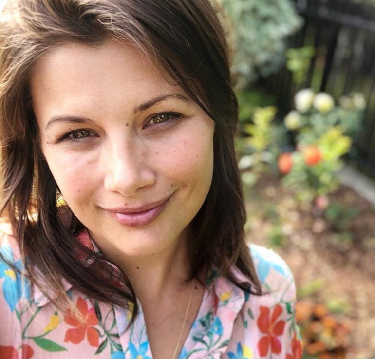 Agnieszka Sienkiewicz