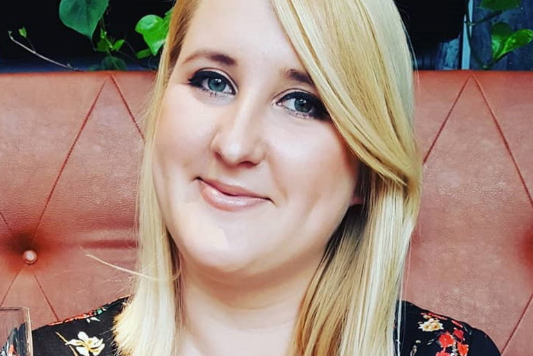 Ania Wróbel ze "Ślubu od pierwszego wejrzenia" pokazała zdjęcia z chłopakiem