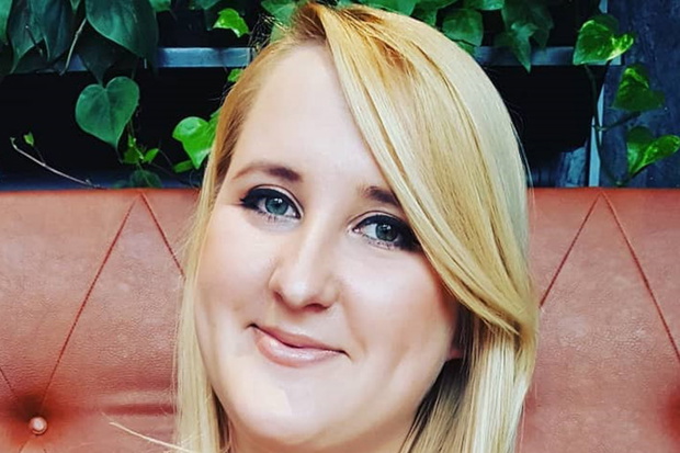 Ania Wróbel ze "Ślubu od pierwszego wejrzenia" pokazała zdjęcia z chłopakiem
