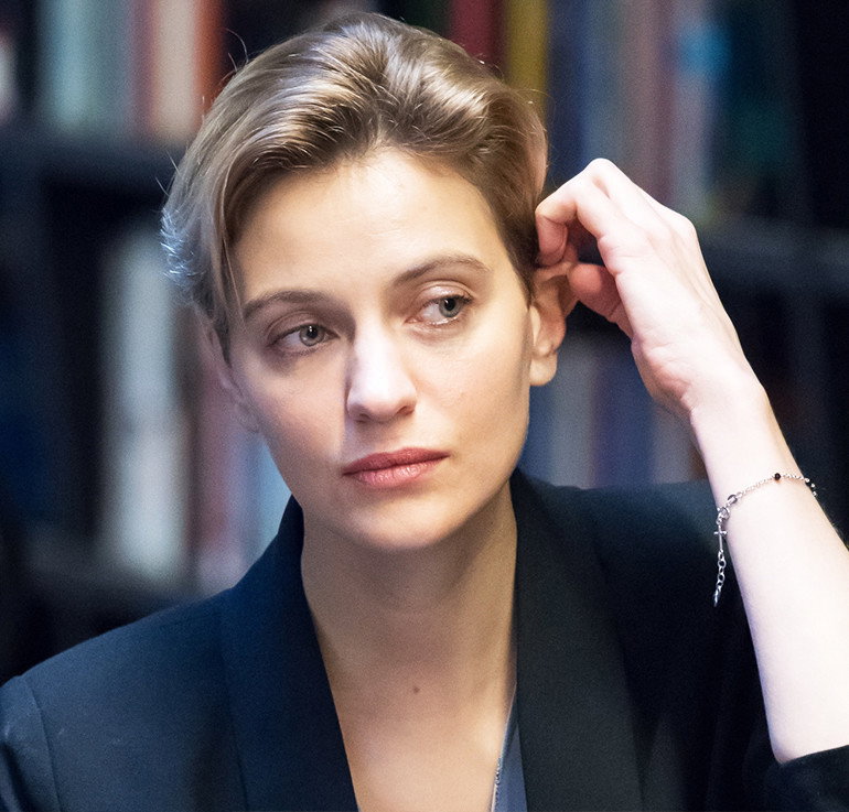 Renata Kaczoruk pokazała nowego chłopaka