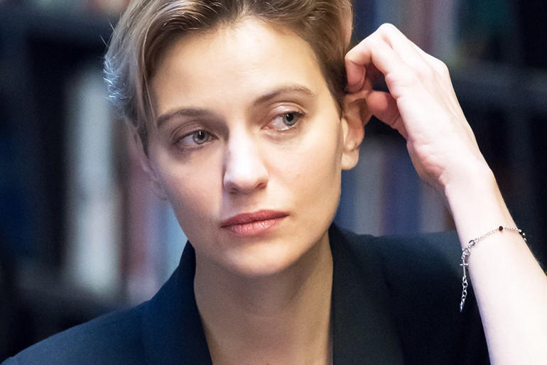 Renata Kaczoruk pokazała nowego chłopaka