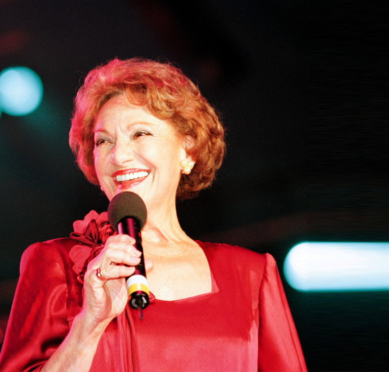 Irena Dziedzic