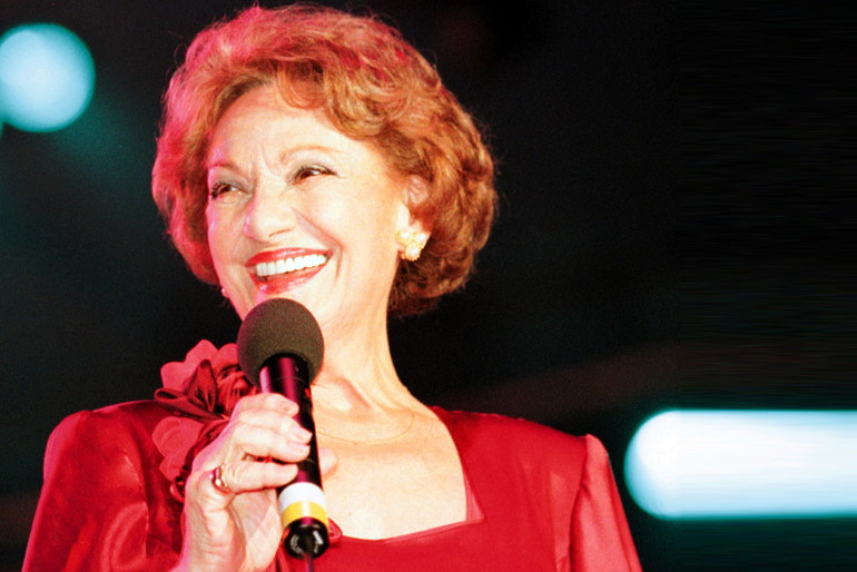 Irena Dziedzic