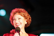 Irena Dziedzic