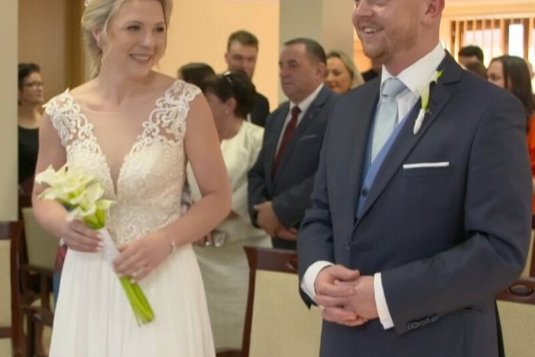 Joanna ze "Ślubu od pierwszego wejrzenia"