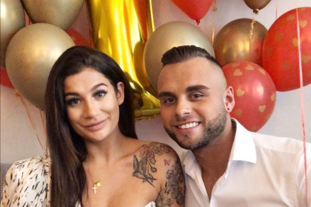 "Hotel Paradise": Chris i Marietta zdradzili, na co przeznaczą nagrodę!