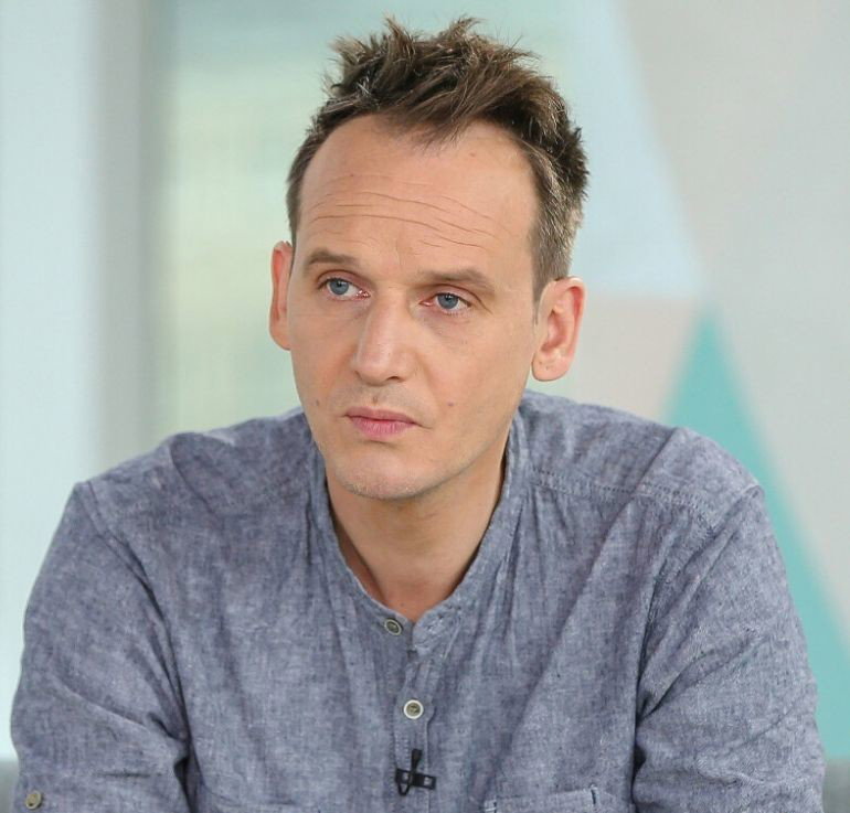 Pascal Brodnicki stracił ojca