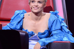 Margaret
