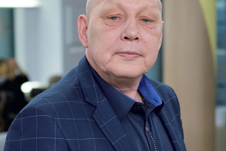 Krzysztof Jackowski