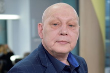 Krzysztof Jackowski