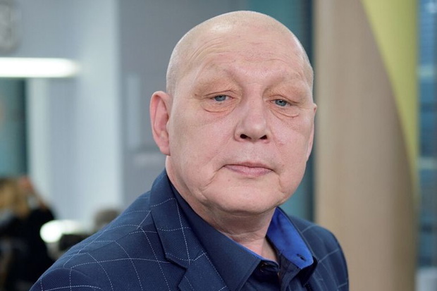 Krzysztof Jackowski