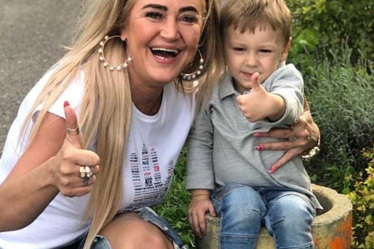 Agnieszka Kotońska z "Gogglebox. Przed telewizorem z wnukiem"