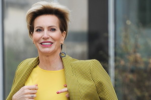 Paulina Smaszcz-Kurzajewska