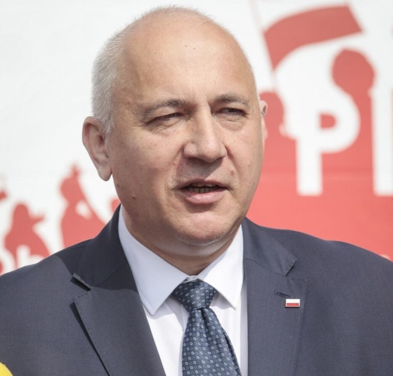 Joachim Brudziński