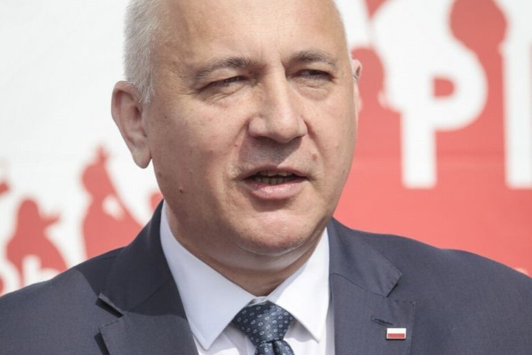 Joachim Brudziński