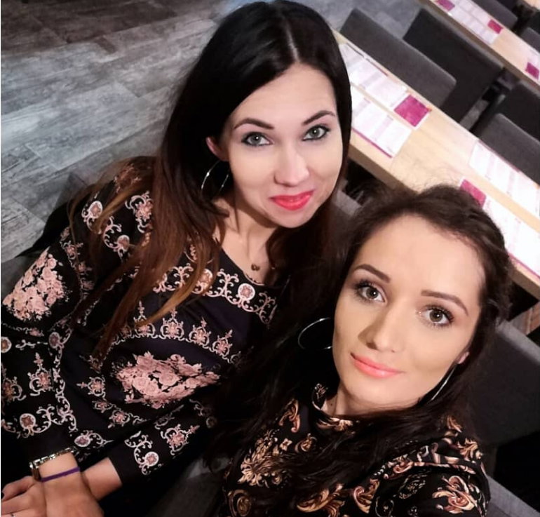 Diana i Natalia Rolnik szuka żony 6