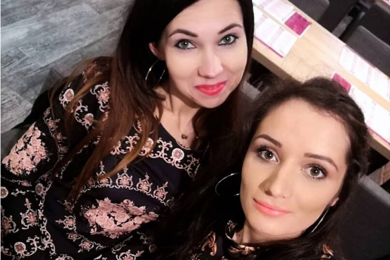 Diana i Natalia Rolnik szuka żony 6