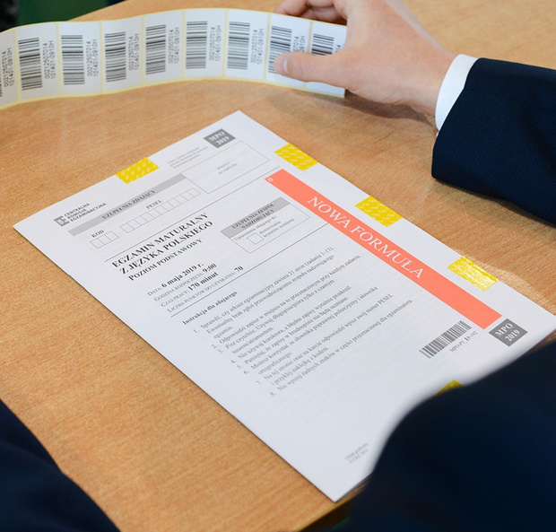 Koronawirus w Polsce. Co z maturami 2020?